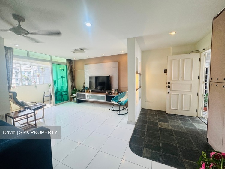 Blk 106D Punggol Field (Punggol), HDB 5 Rooms #610144101